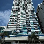 Piso 30 Vista Al Mar, Palmetto 1 Bocagrande