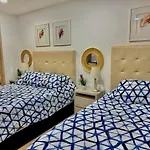 Piso 30 Vista Al Mar, Palmetto 1 Bocagrande