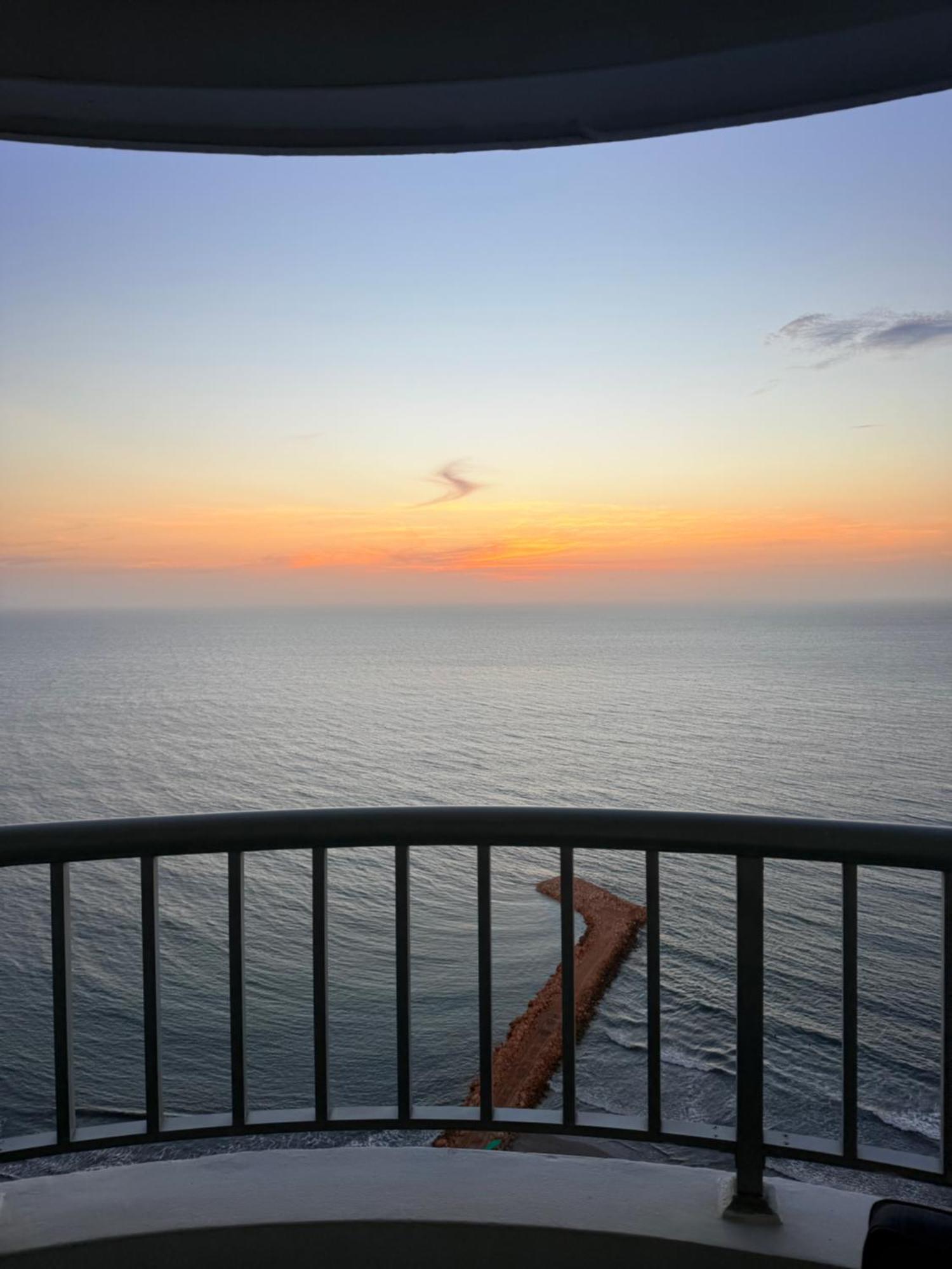 Apartamento Piso 30 Vista Al Mar, Palmetto 1 Bocagrande Cartagena